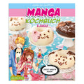 Zdjęcie produktu Manga Książka Kucharska Kawaii