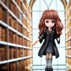 Zdjęcie produktu Figurka Hermine Granger Magical Minis - Harry Potter 7 cm