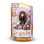 Zdjęcie produktu Figurka Hermine Granger Magical Minis - Harry Potter 7 cm
