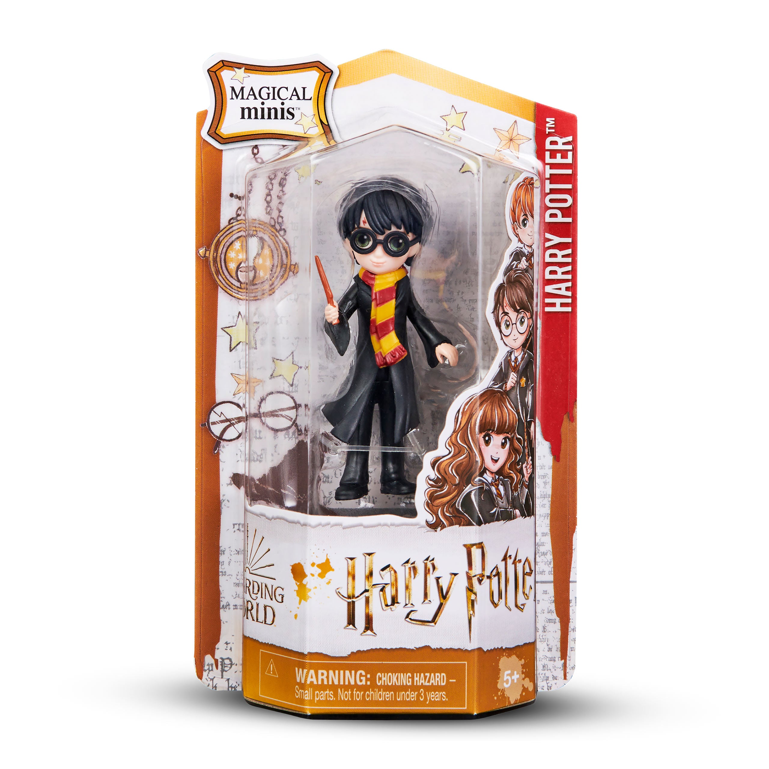 Product image Harry Potter Magical Minis Figure 7 cm