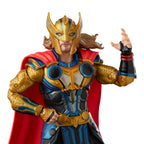Zdjęcie produktu Thor: Miłość i Grom - Figurka Thora