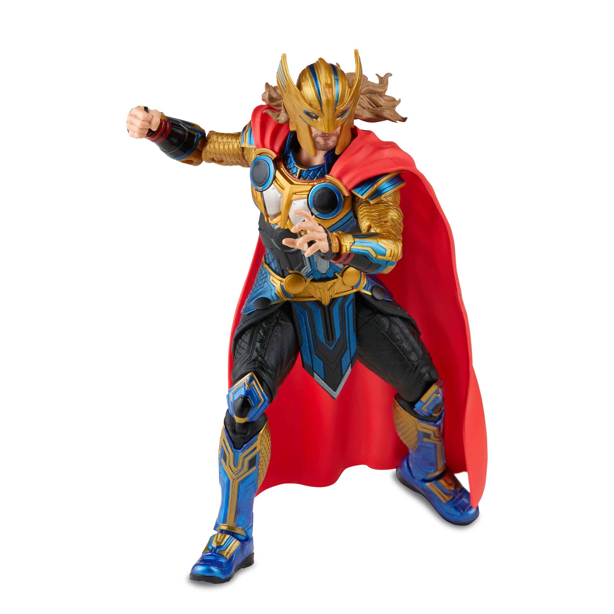 Zdjęcie produktu Thor: Miłość i Grom - Figurka Thora