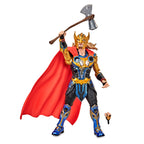 Zdjęcie produktu Thor: Miłość i Grom - Figurka Thora