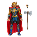 Zdjęcie produktu Thor: Miłość i Grom - Figurka Thora