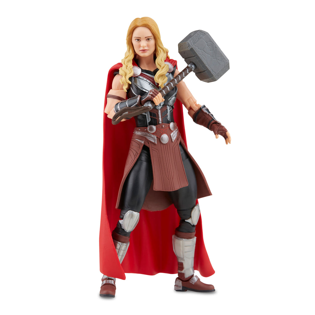Zdjęcie produktu Thor: Miłość i Grom - Figurka Mighty Thor