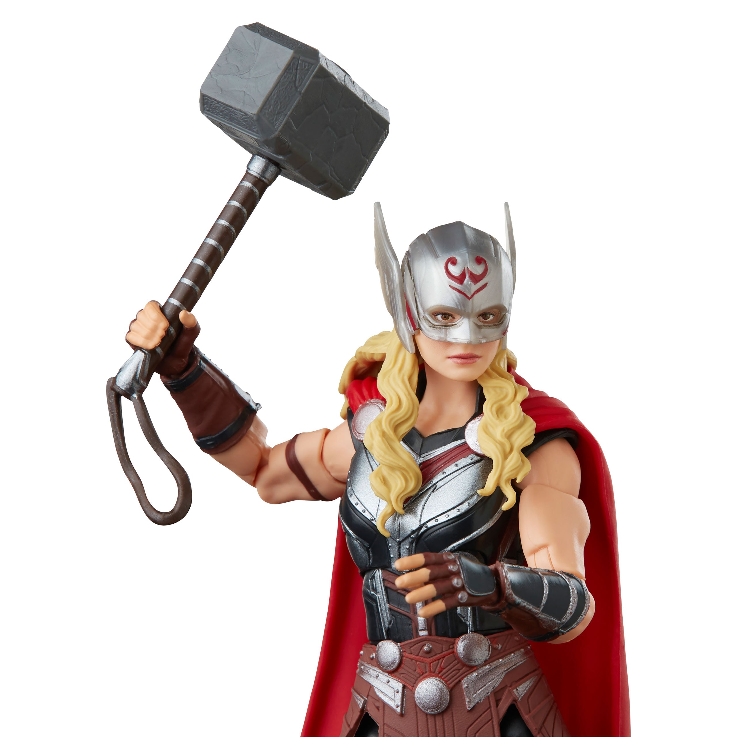 Zdjęcie produktu Thor: Miłość i Grom - Figurka Mighty Thor