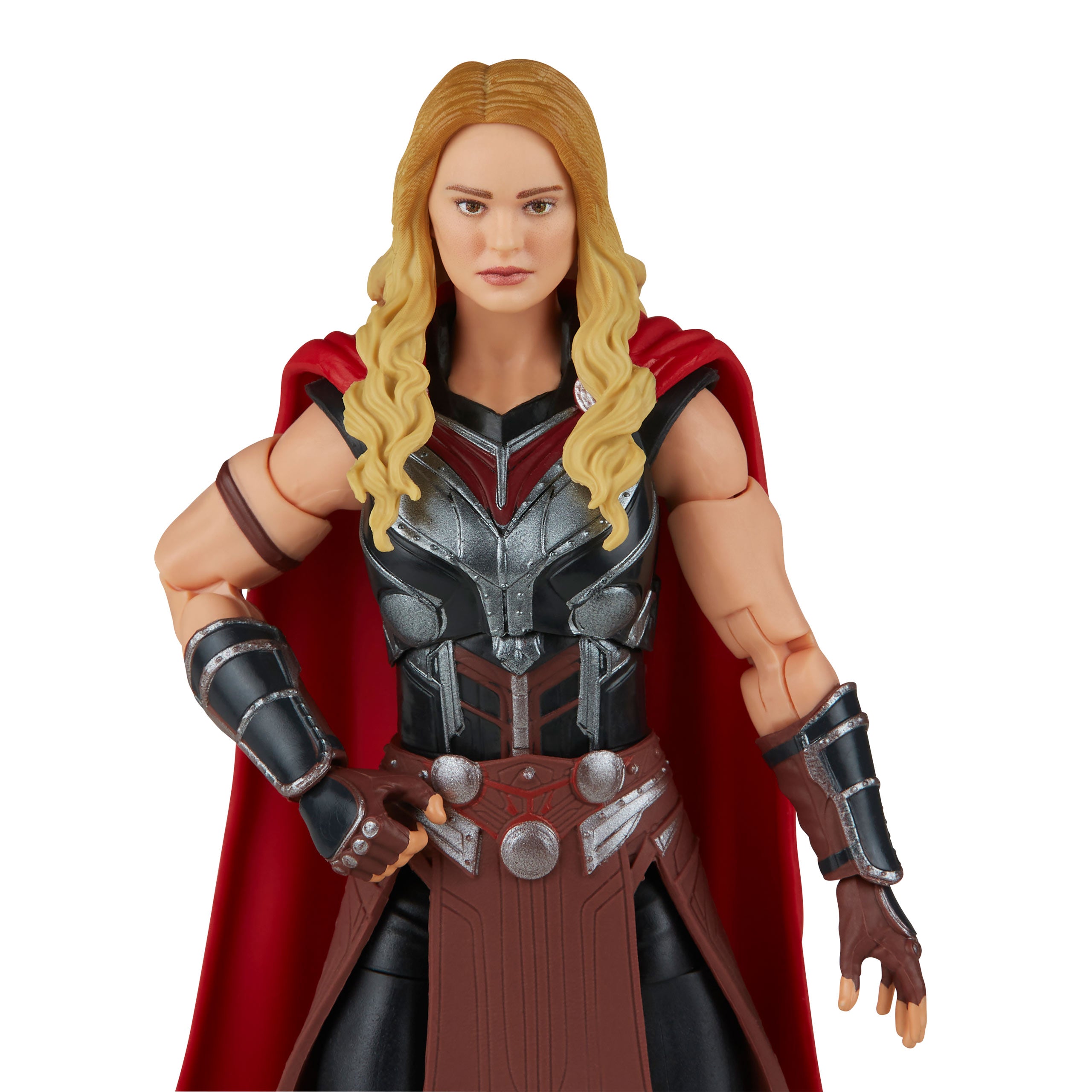 Zdjęcie produktu Thor: Miłość i Grom - Figurka Mighty Thor