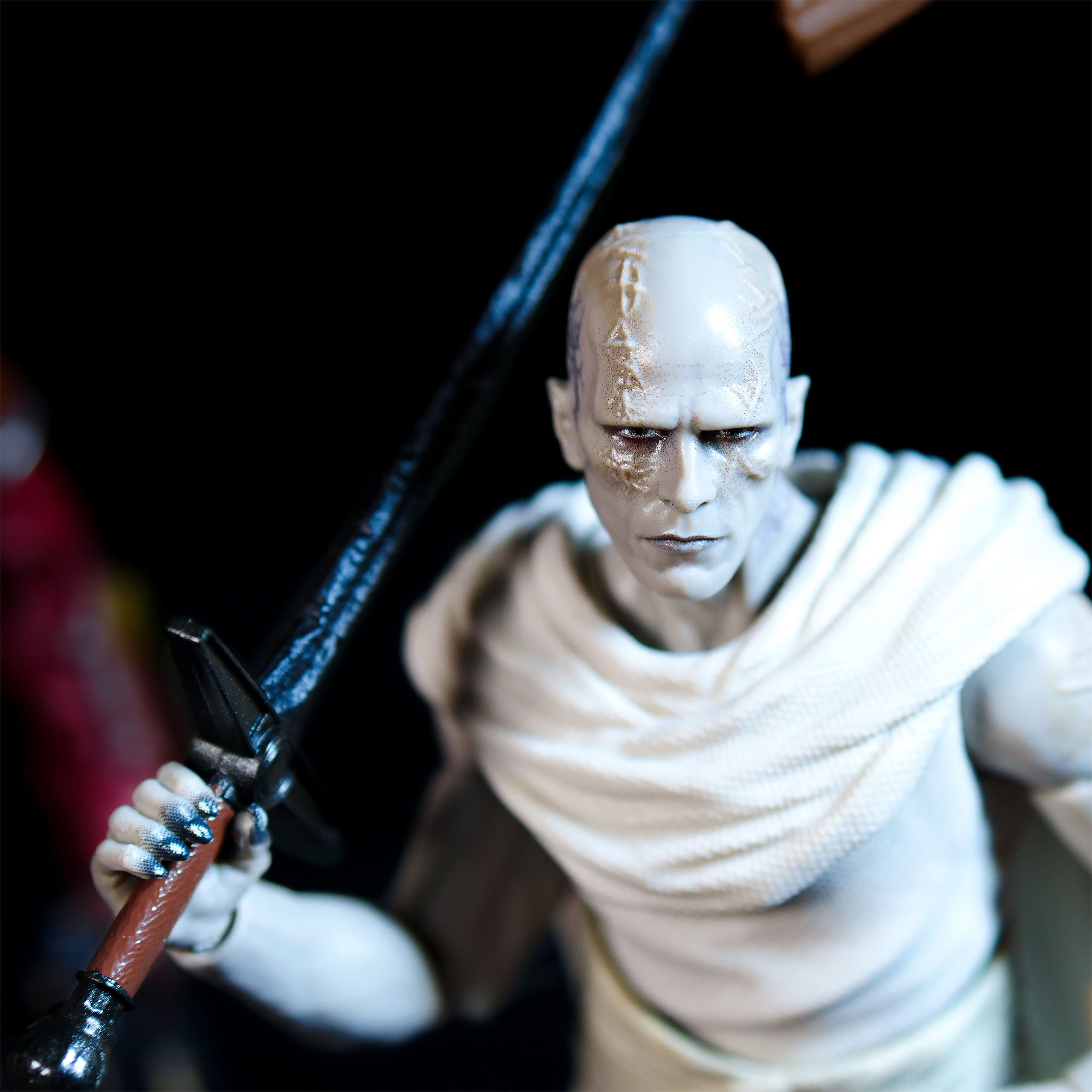 Product image Thor: Love and Thunder - Gorr Action Figure