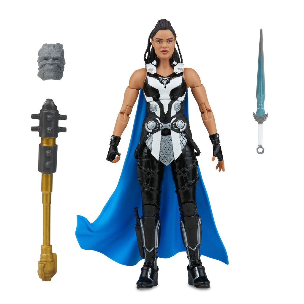 Product image Thor: Love and Thunder - King Valkyrie Action Figure