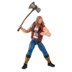 Zdjęcie produktu Thor: Miłość i Grom - Figurka Akcji Ravager Thor