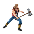 Zdjęcie produktu Thor: Miłość i Grom - Figurka Akcji Ravager Thor