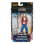 Zdjęcie produktu Thor: Miłość i Grom - Figurka Akcji Ravager Thor