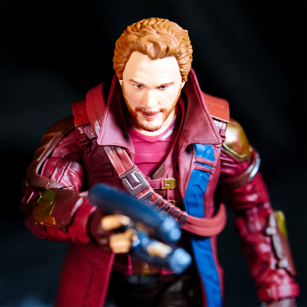 Product image Thor: Love and Thunder - Star-Lord Action Figure