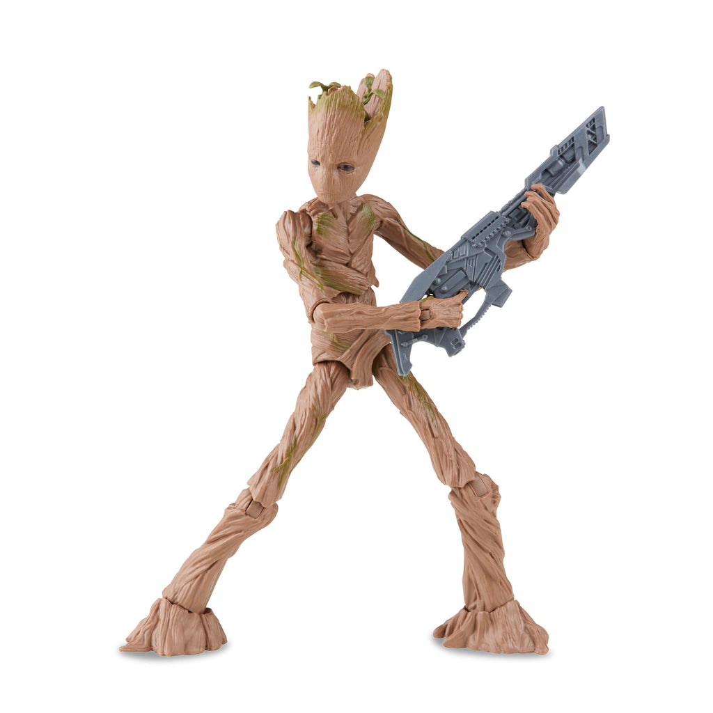Zdjęcie produktu Thor: Miłość i Grom - Figurka Groot
