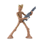 Zdjęcie produktu Thor: Miłość i Grom - Figurka Groot