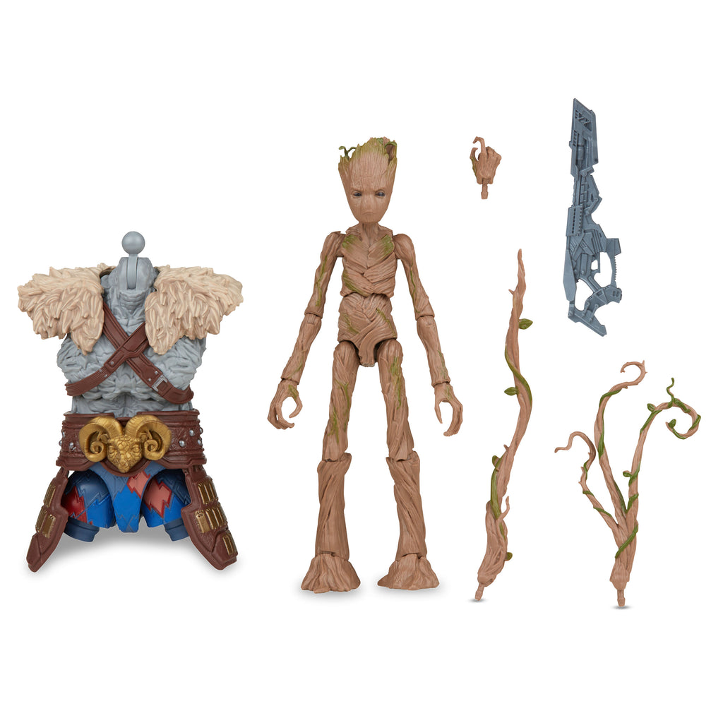 Zdjęcie produktu Thor: Miłość i Grom - Figurka Groot