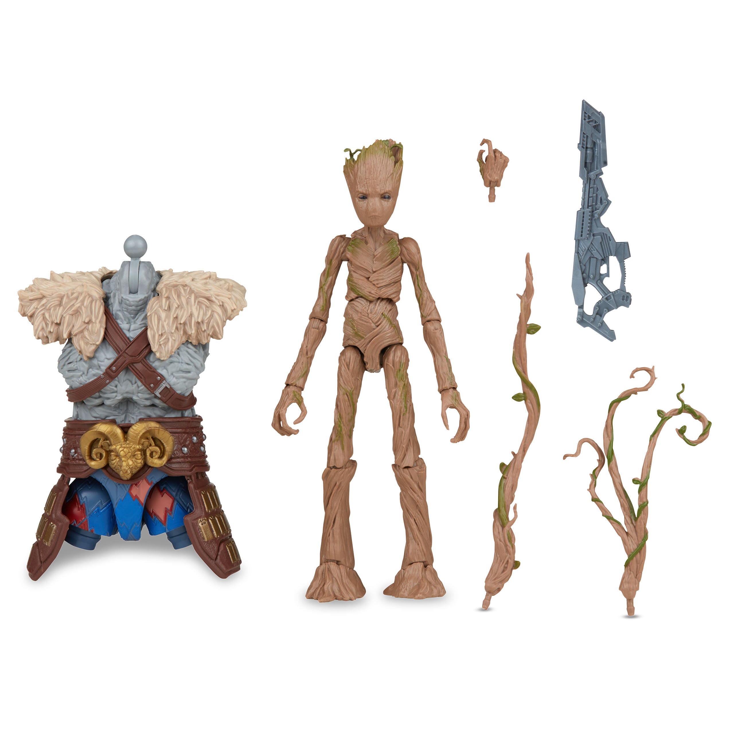 Zdjęcie produktu Thor: Miłość i Grom - Figurka Groot