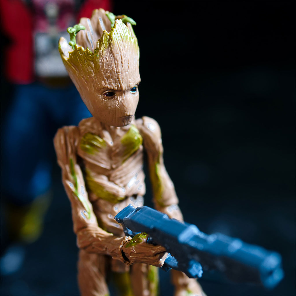 Zdjęcie produktu Thor: Miłość i Grom - Figurka Groot