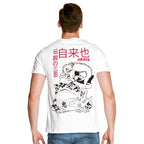 Product image Naruto - Jiraya T-shirt white