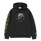 Zdjęcie produktu Naruto - Kakashi Raikiri Hoodie czarny