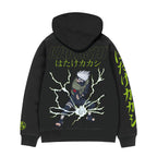 Zdjęcie produktu Naruto - Kakashi Raikiri Hoodie czarny