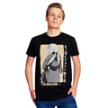 Zdjęcie produktu Naruto - Tsunade T-Shirt czarne