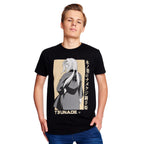Zdjęcie produktu Naruto - Tsunade T-Shirt czarne