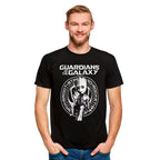 Zdjęcie produktu Guardians of the Galaxy - Groot T-shirt czarny