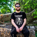Zdjęcie produktu Guardians of the Galaxy - Groot T-shirt czarny