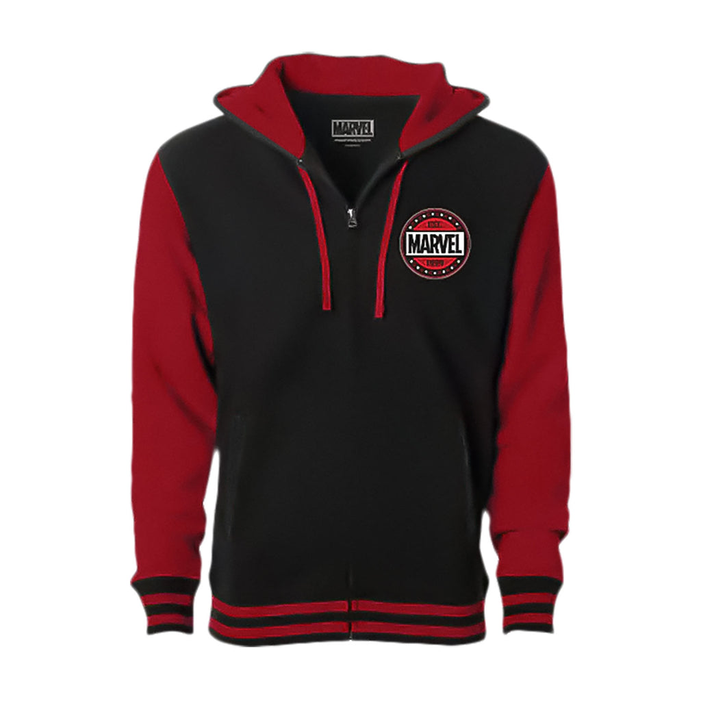 Zdjęcie produktu Marvel - 1939 Logo Bluza z Kapturem