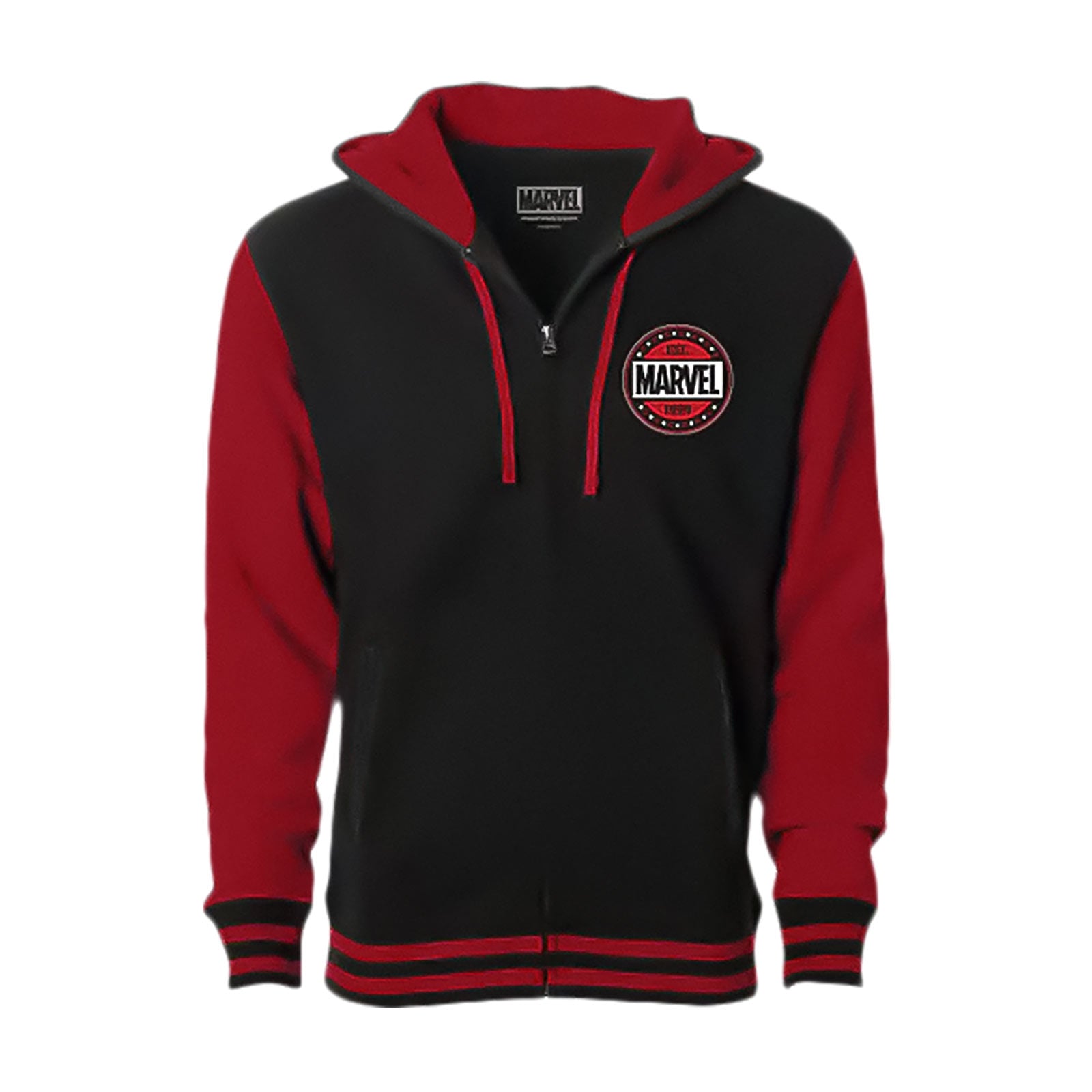 Zdjęcie produktu Marvel - 1939 Logo Bluza z Kapturem