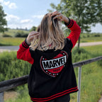 Zdjęcie produktu Marvel - 1939 Logo Bluza z Kapturem