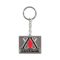 Product image Hunter x Hunter - Logo Keychain
