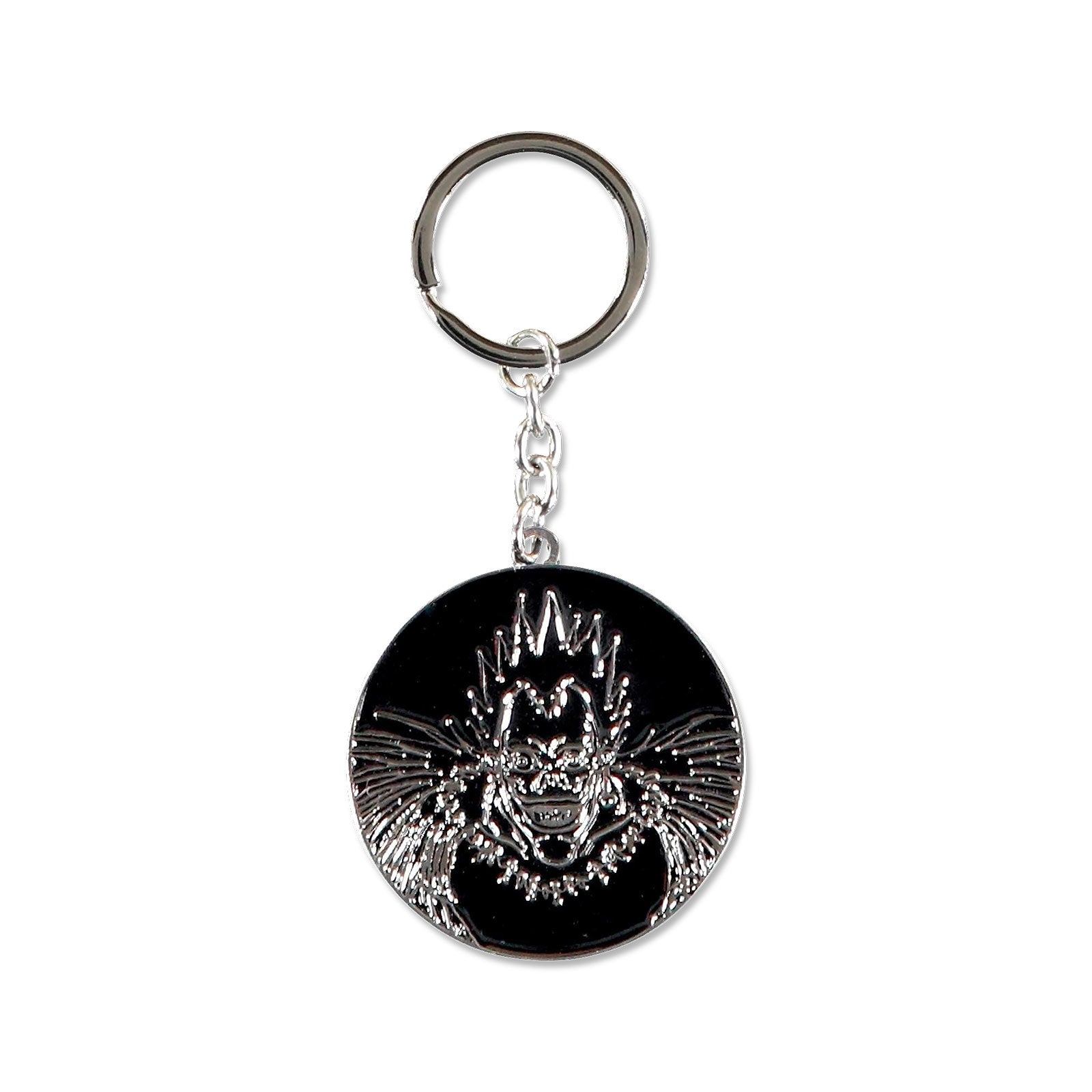 Zdjęcie produktu Death Note - Brelok Ryuk