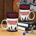 Zdjęcie produktu Stranger Things - Zestaw prezentowy
