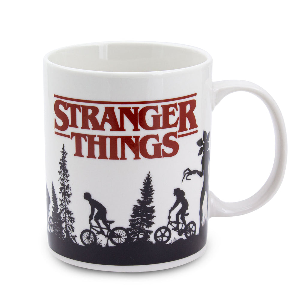 Zdjęcie produktu Stranger Things - Zestaw prezentowy
