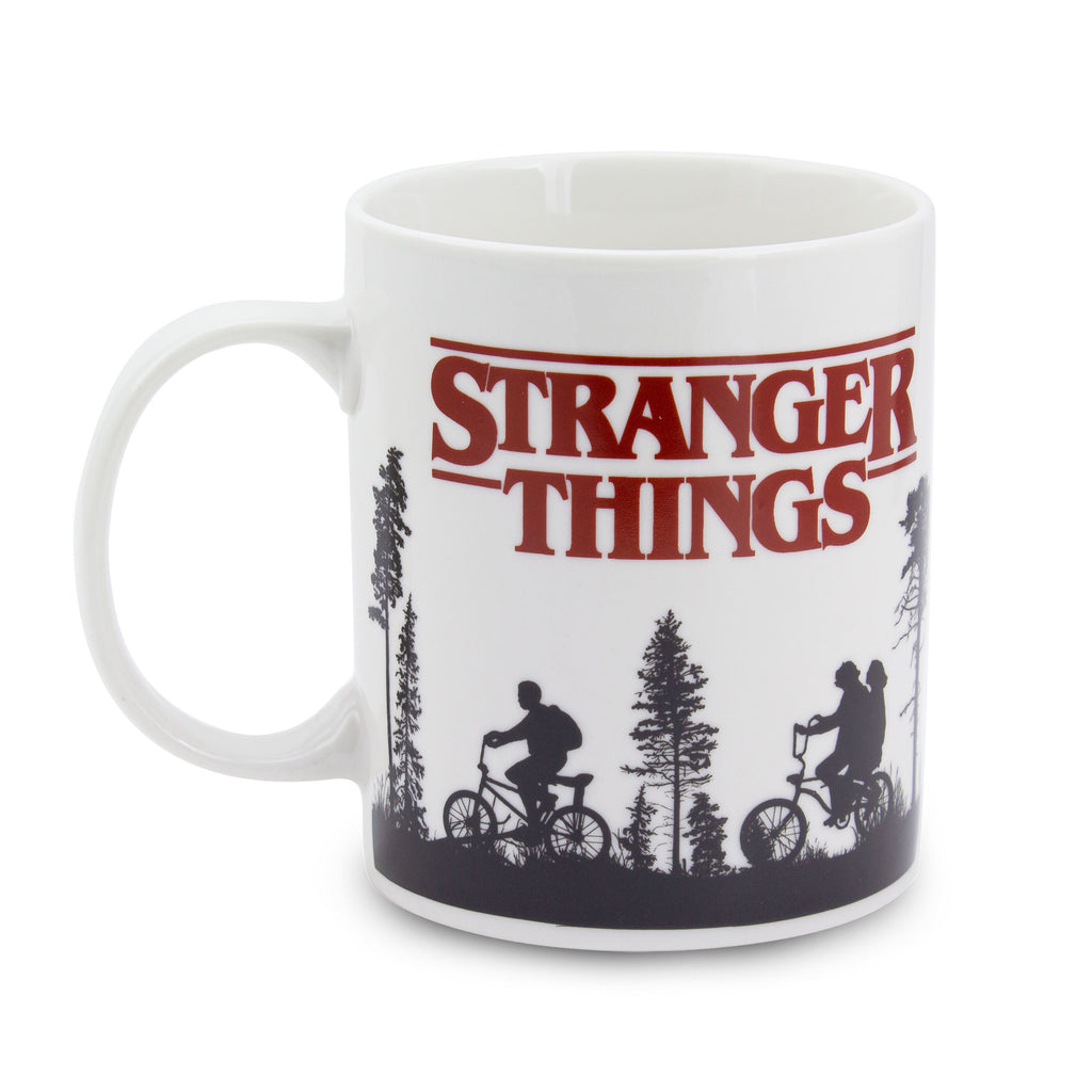 Zdjęcie produktu Stranger Things - Zestaw prezentowy