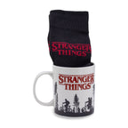 Zdjęcie produktu Stranger Things - Zestaw prezentowy