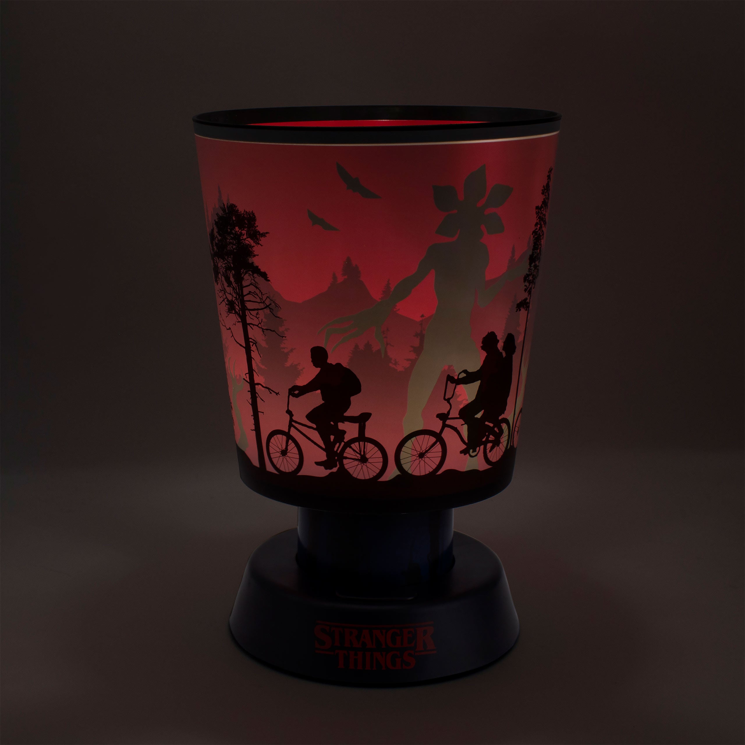 Product image Stranger Things - Upside Down Icon Lamp