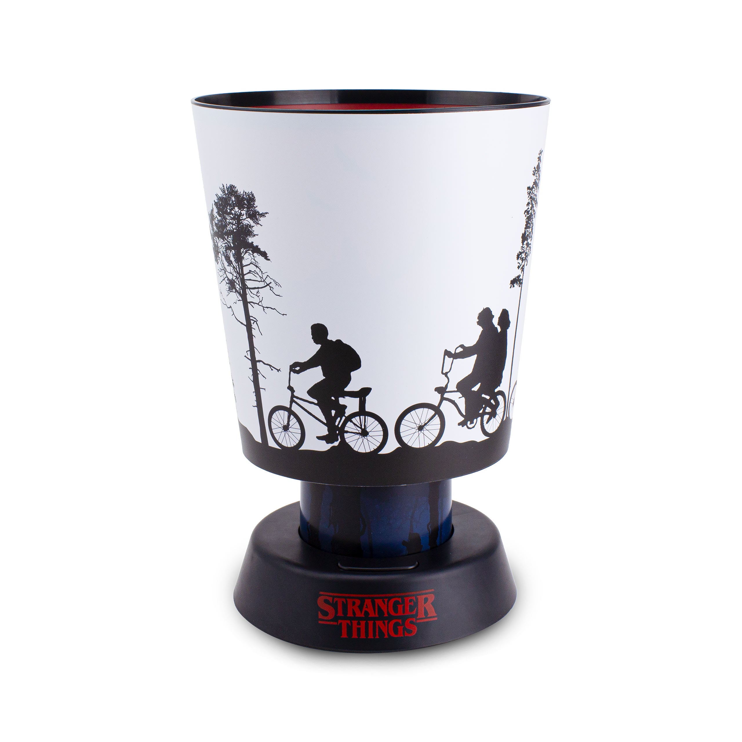 Product image Stranger Things - Upside Down Icon Lamp