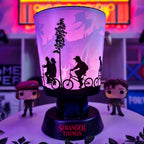Product image Stranger Things - Upside Down Icon Lamp