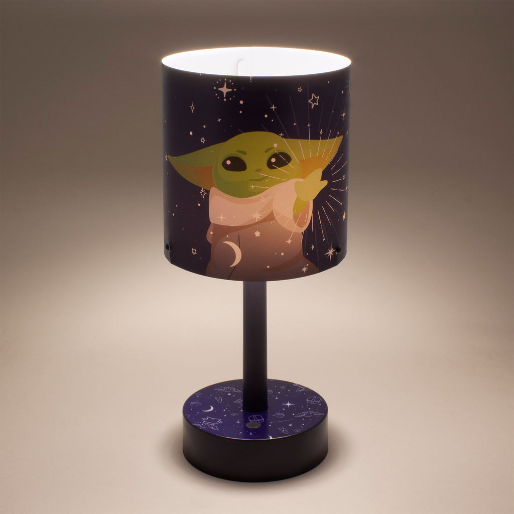 Zdjęcie produktu Grogu Lampa stołowa - Star Wars The Mandalorian