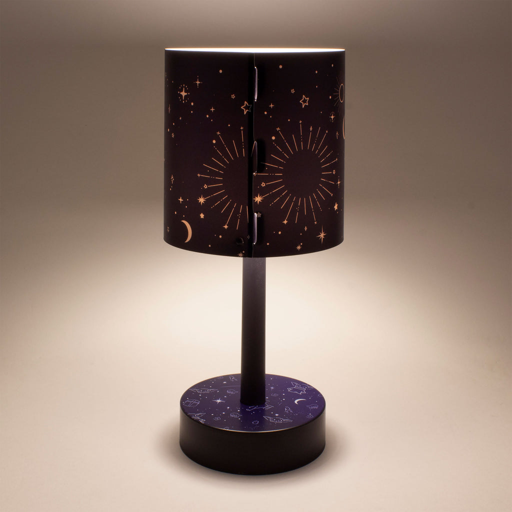 Zdjęcie produktu Grogu Lampa stołowa - Star Wars The Mandalorian