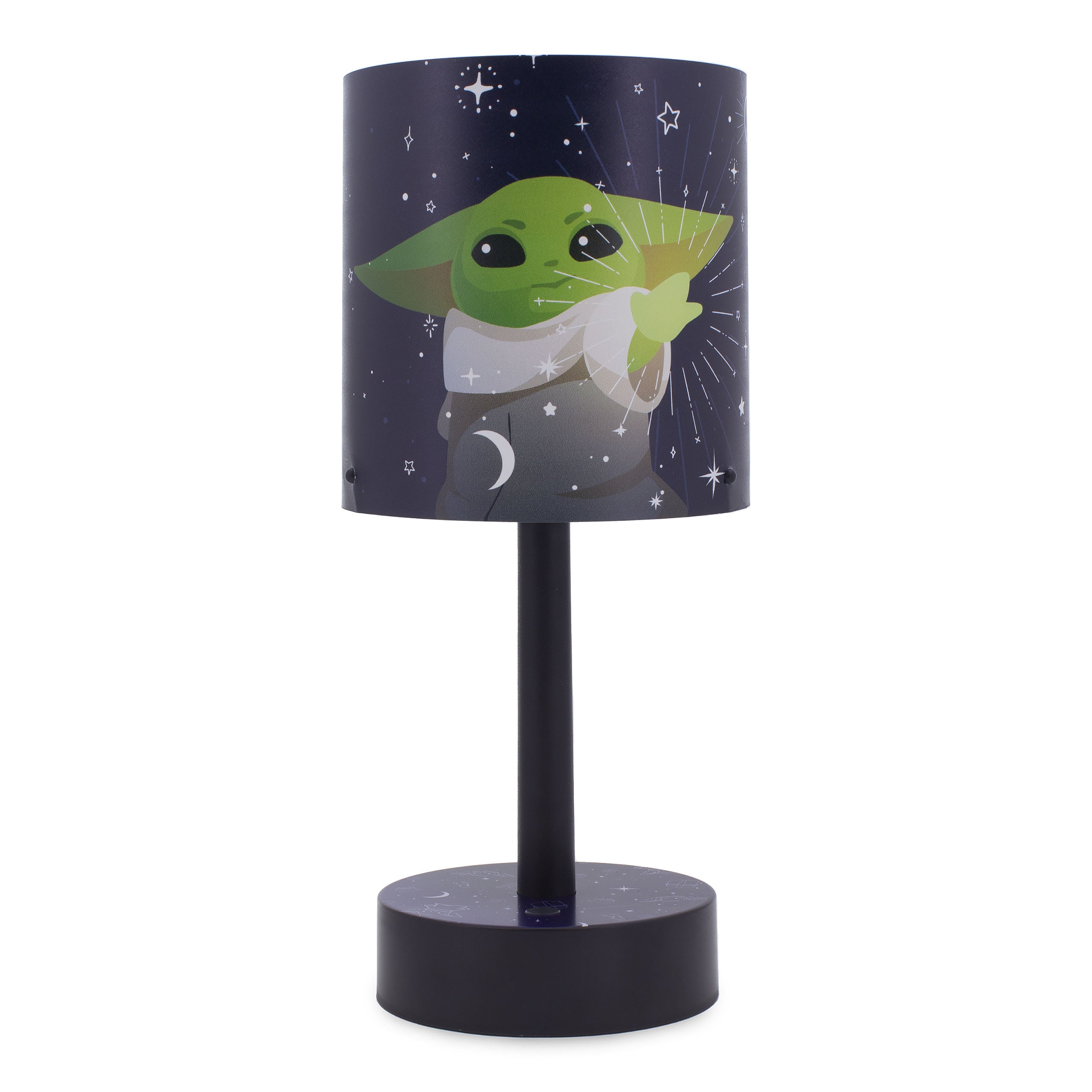 Zdjęcie produktu Grogu Lampa stołowa - Star Wars The Mandalorian