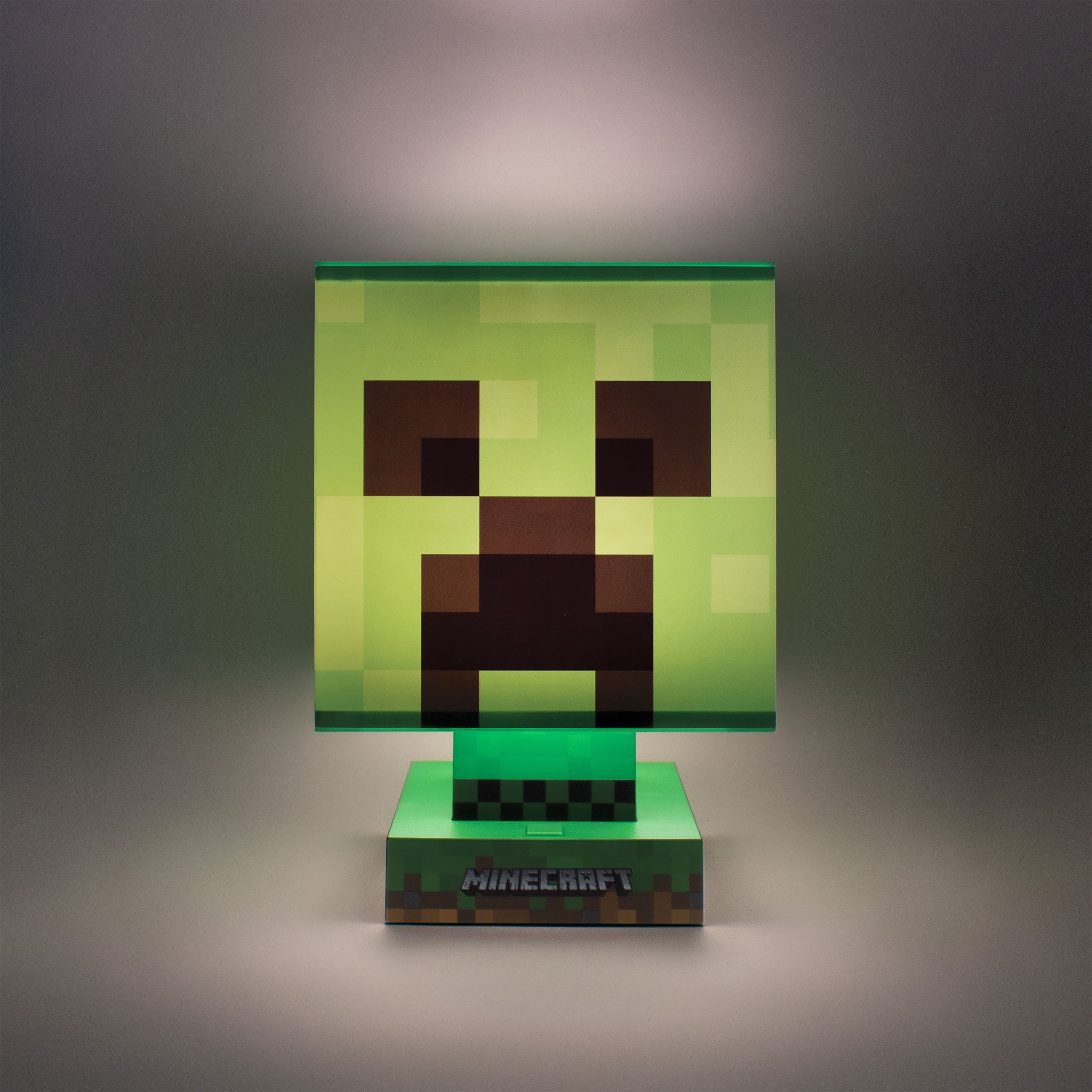 Product image Minecraft - Creeper Table Lamp