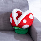 Zdjęcie produktu Super Mario - Pluszowa figurka Pirania-Roślina