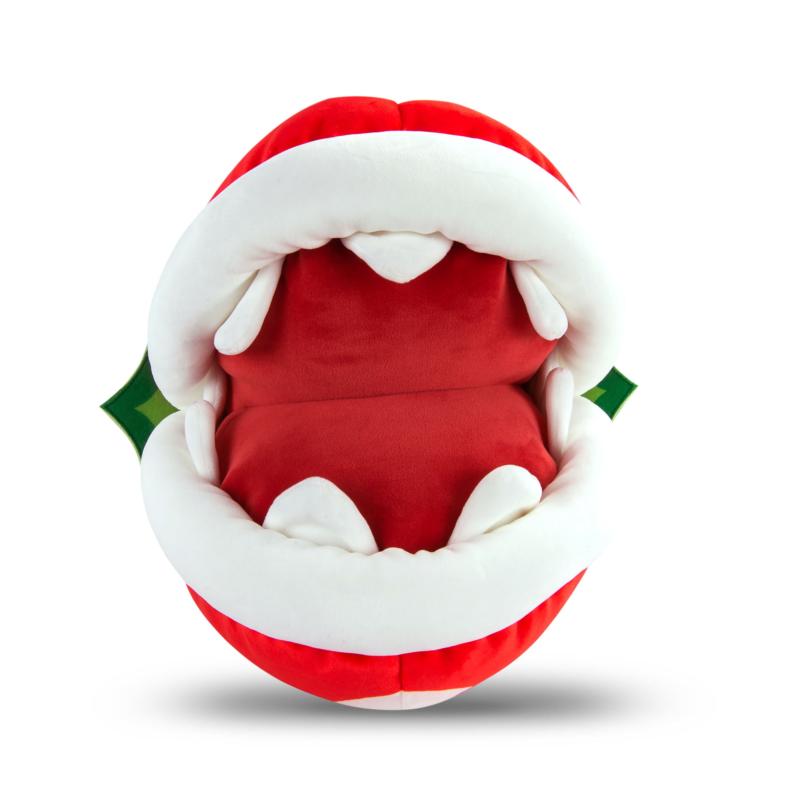Zdjęcie produktu Super Mario - Pluszowa figurka Pirania-Roślina