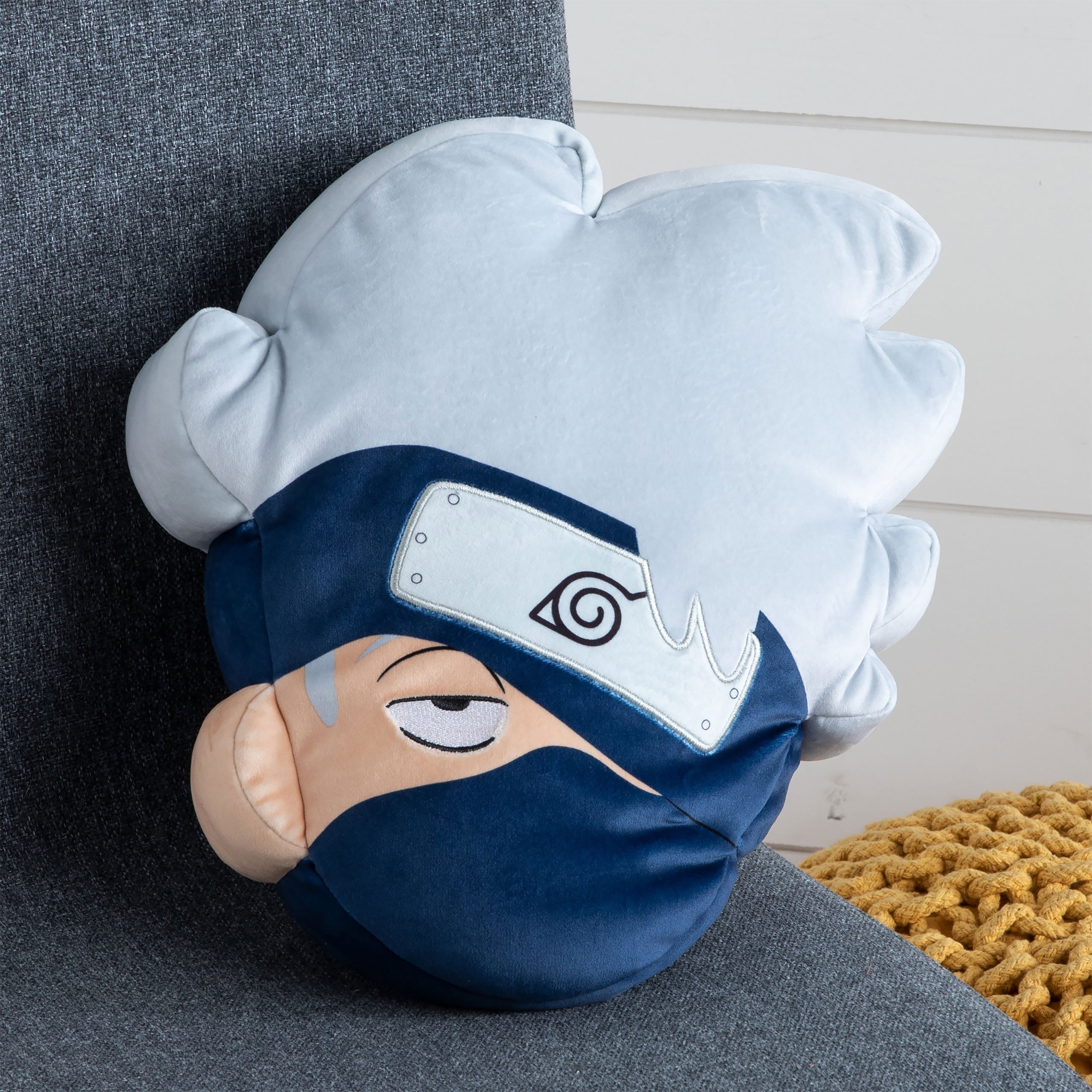 Zdjęcie produktu Naruto - Kakashi Pluszowa Figurka XL
