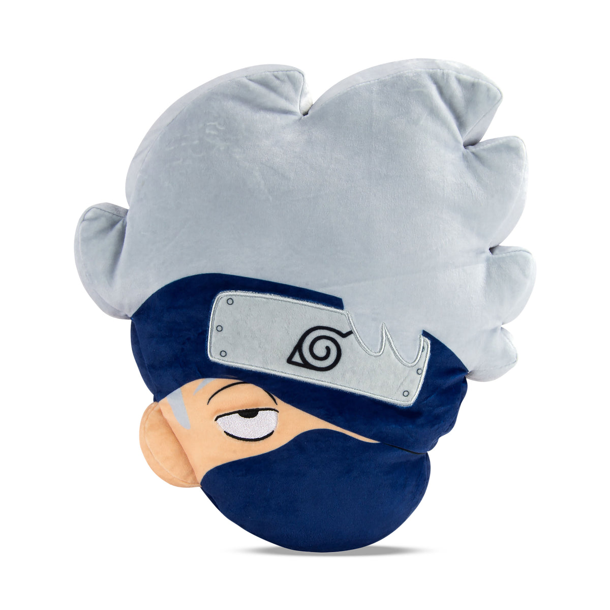 Zdjęcie produktu Naruto - Kakashi Pluszowa Figurka XL