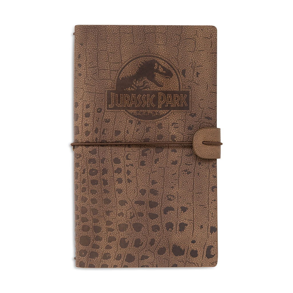 Zdjęcie produktu Jurassic Park - Logo Notatnik